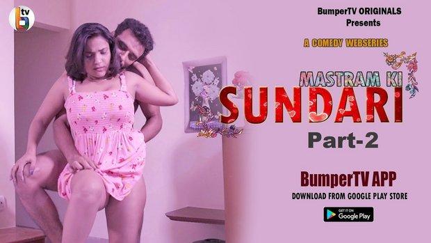 Mastram Ki Sundari  S01E02  2021  Hindi Hot Web Series  BumperTV