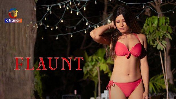 Darling Donna  Night Date  2023  Solo Short Film  Flaunt