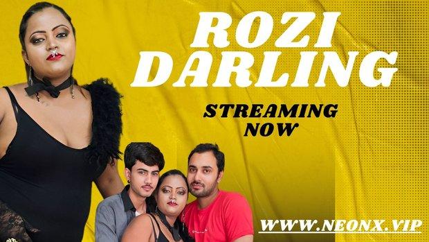 Rozi Darling  2023  Hindi Uncut Short Film  NeonX