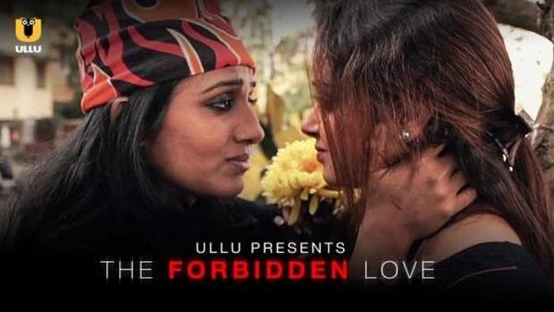 The Forbidden Love  2021  Hindi Hot Web Series  UllU