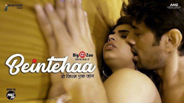 Beintehaa  2020  Hindi Hot Web Series  BigMZoo