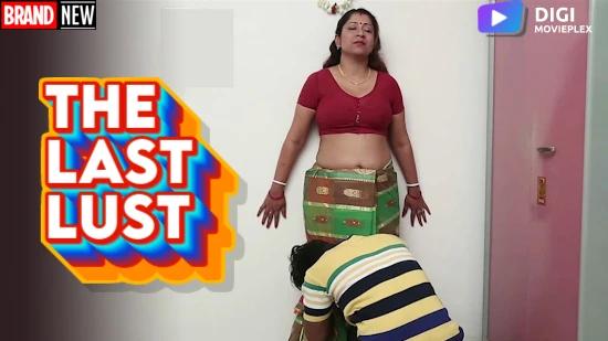 The Last Lust  2022  Hindi Hot Short Film  DigiMoviePlex