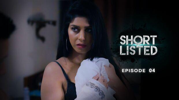 Shortlisted  S01E04  2022  Hindi Hot Web Series  Dumba