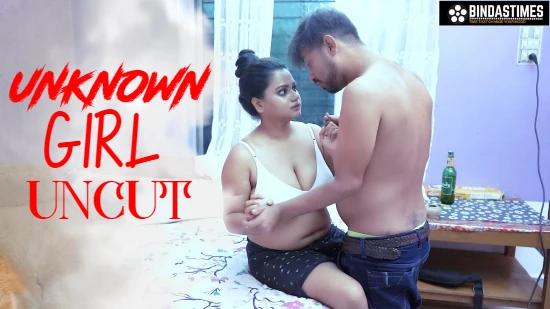 Unknown Girl  2022  UNCUT Hindi Short Film  BindasTime