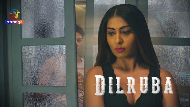 Dilruba  2023  Hindi Hot Short Film  Atrangii