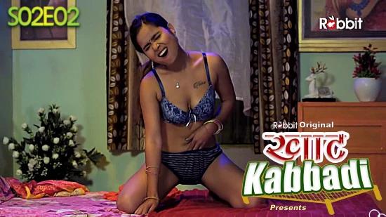 Dr. Chaurasiya  S01E04  2023  Hindi Hot Web Series  RabbitMovies