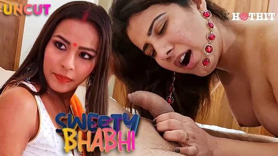 Sweety Bhabhi  2022  Hindi Uncut Short Film  HotHits