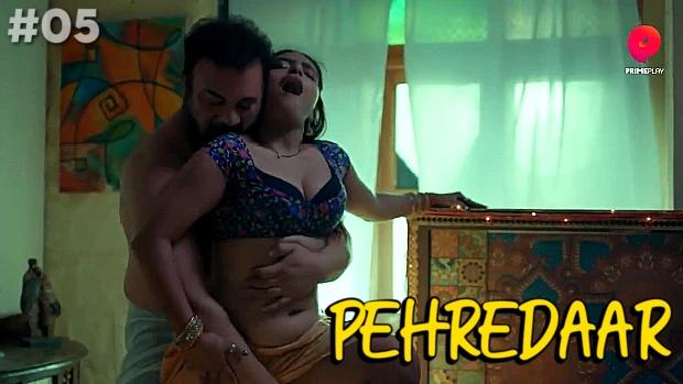 Pehredaar  S02E05  2022  Hindi Hot Web Series  PrimePlay