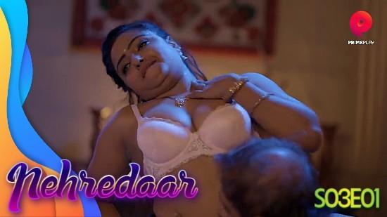 Pehredaar  S03E01  2023  Hindi Hot Web Series  PrimePlay