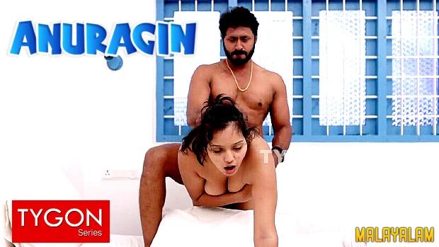 Anuragini  2023  Malayalam Hot Short Film  Tygon