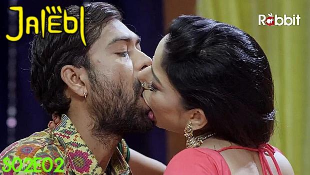 Jalebi  S02E02  2023  Hindi Hot Web Series  RabbitMovies