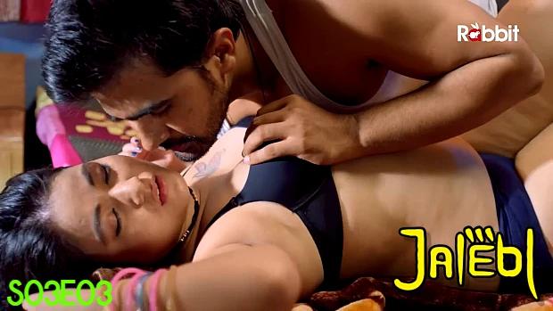 Jalebi  S03E03  2023  Hindi Hot Web Series  RabbitMovies