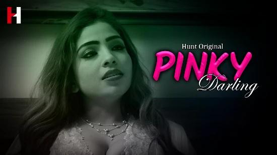 Pinky Darling  S01E01  2023  Hindi Hot Web Series  HuntCinema