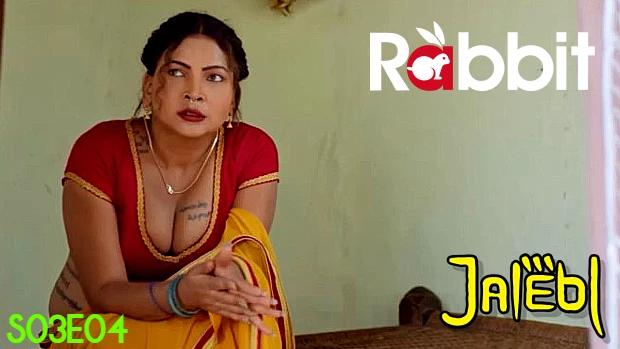 Jalebi  S03E04  2023  Hindi Hot Web Series  RabbitMovies