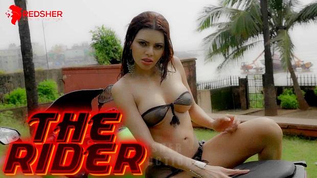 The Rider  2023  OnlyFans Solo Short Film  Sherlyn Chopra