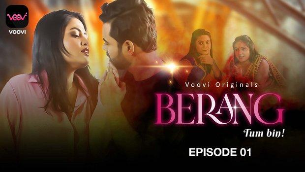 Berang  S02E01  2023  Hindi Hot Web Series  Voovi