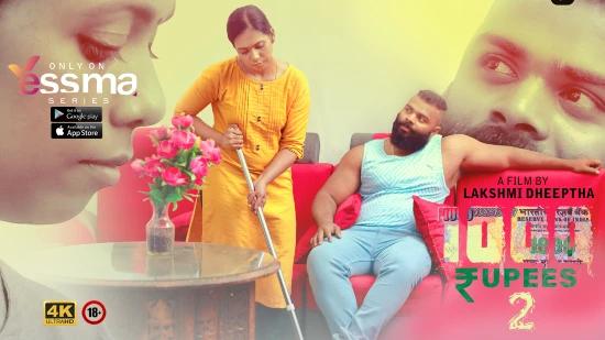 Rs.1000/=  S01E02  2023  Malayalam Hot Web Series  Yessma