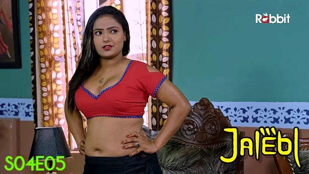 Jalebi  S04E05  2023  Hindi Hot Web Series  RabbitMovies