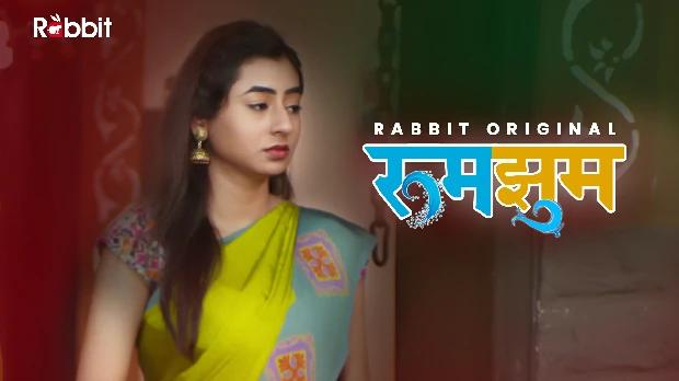 RumJhum   S01E03  2023  Hindi Hot Web Series  RabbitMovies