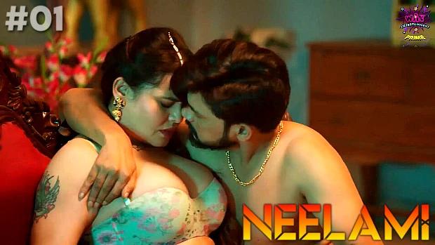 Neelami  S01E01  2023  Hindi Hot Web Series  WowEntertainment