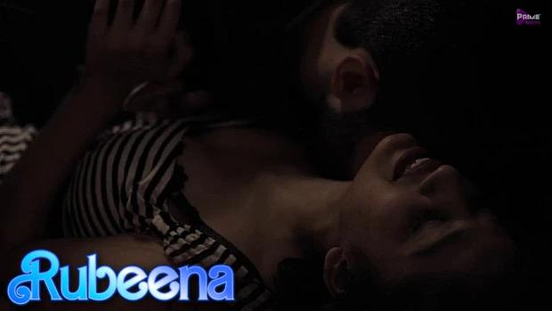 Rubeena  2022  Hindi Hot Short Film  PrimeShots