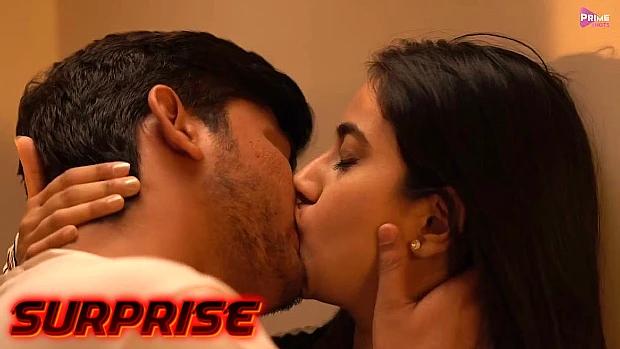 Surprise  2022  Hindi Hot Short Film  PrimeShots