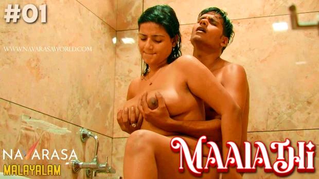 Maalathi  S01E01  2023  Malayalam Hot Web Series  Navarasa