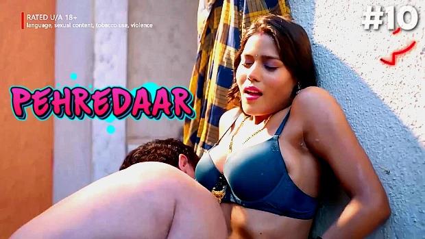 Pehredaar  S05E10  2023  Hindi Hot Web Series  PrimePlay