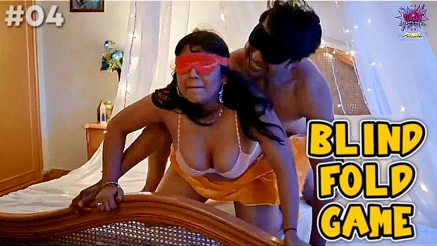 Blind Fold Game  P01E04  2023  Hindi Hot Web Series  WowEntertainment