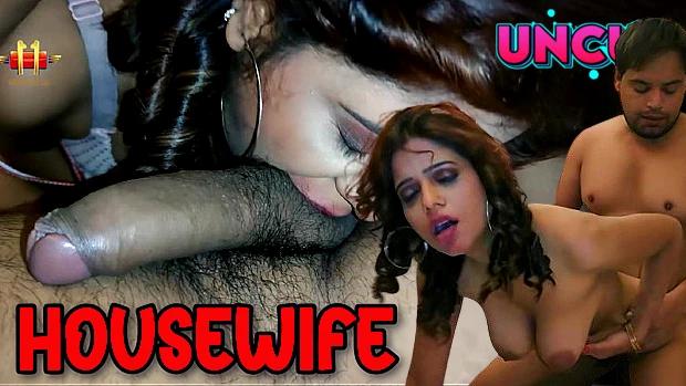 Housewife  2023  UNCUT Hindi Short Film  11UpMovies