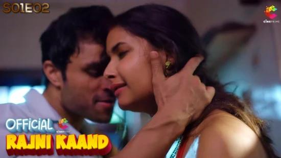 Official Rajni Kaand  S01E02  2023  Hindi Hot Web Series  CinePrime