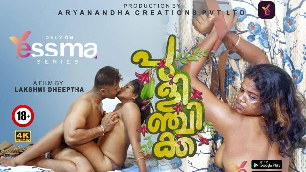 Pulinchikka  S01E01  2023  Malayalam Hot Web Series  Yessma