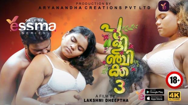 Pulinchikka  S01E03  2023  Malayalam Hot Web Series  Yessma