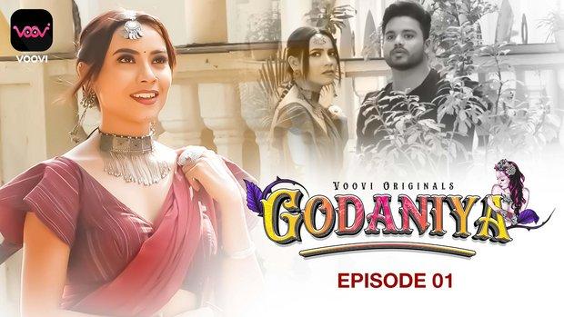 Godaniya  S01E01  2023  Hindi Hot Web Series  Voovi