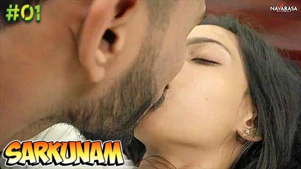 Sarkunam  S01E01  2024  Hindi Hot Web Series  Navarasa