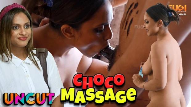 Choco Message  2024  Hindi Uncut Short Film  Fugi