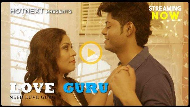 Love Guru  2024  Hindi Hot Short Film  HotNext