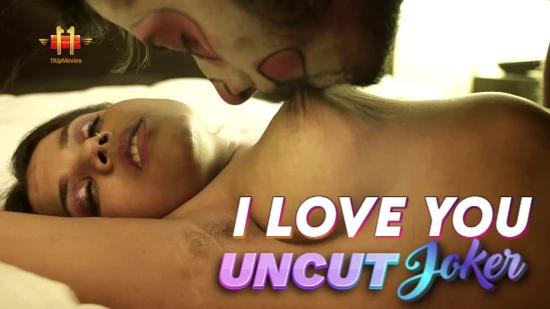 I Love You Joker  2023  Hindi Uncut Short Film  11UpMovies