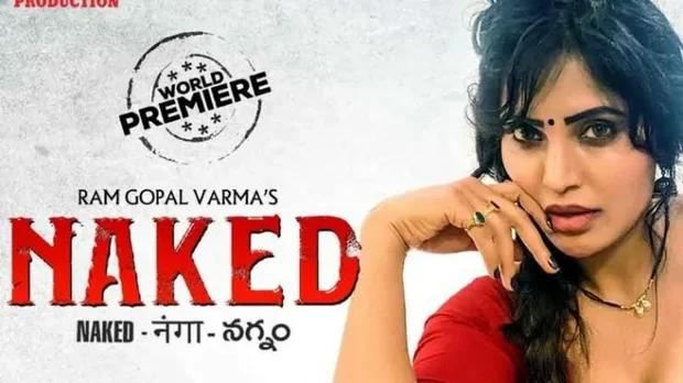 Naked  2023  Hindi Hot Short Film