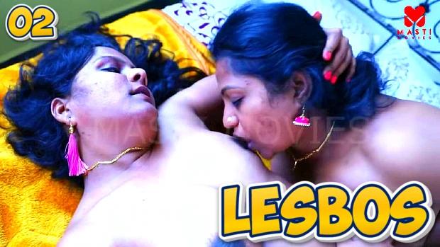 Lesbos  P02  2023  Kannada Hot Web Series  MastiiMovies