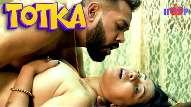 Totka  2024  Bengali Hot Short Film  HoopDigital