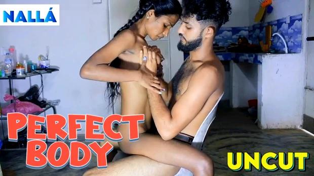 Perfect Body  2024  Tamil Uncut Short Film  Nalla