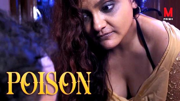 Poison  2020  Hindi Hot Short Film  MPrime