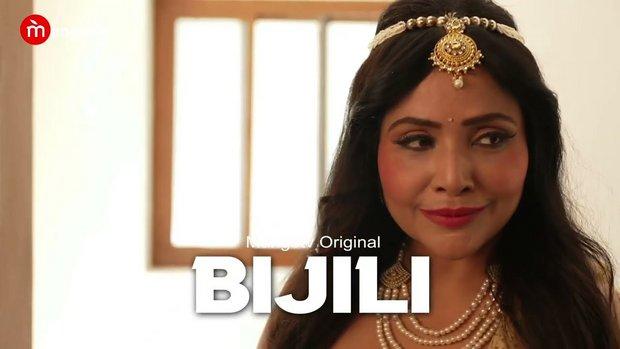 Bijli  S01E01  2023  Hindi Hot Web Series  MangoTV