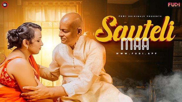 Sauteli Maa  2024  Hindi Uncut Short Film  Fugi
