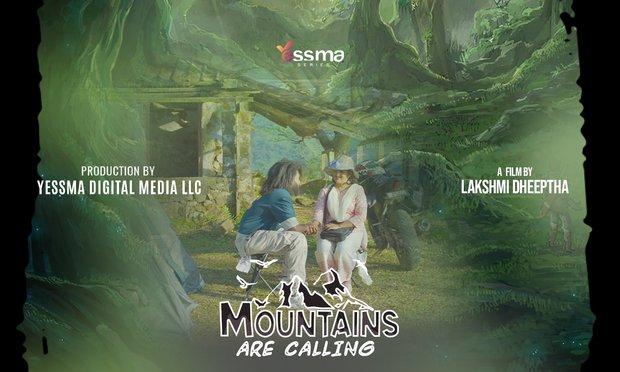 Mountains are Calling  S01E01  2024  Malayalam Hot Web Series  Yessma