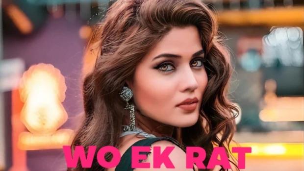 Woh Ek Raat  S01E01  2024  Hindi Hot Web Series  Showx