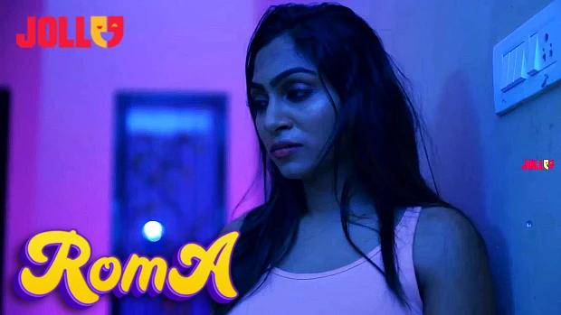 Aroma  2024  Tamil Hot Web Series  Jollu