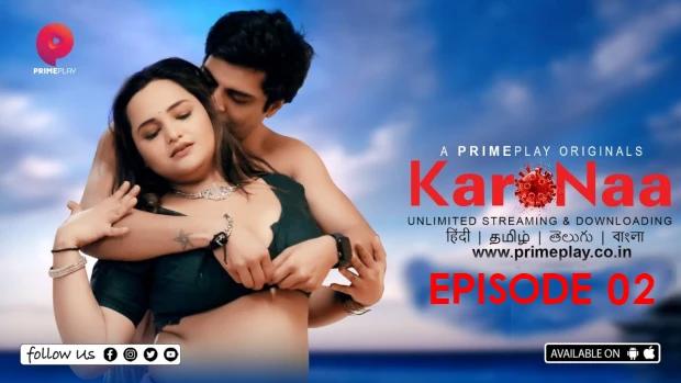 KaroNaa  S01E02  2023  Hindi Hot Web Series  PrimePlay