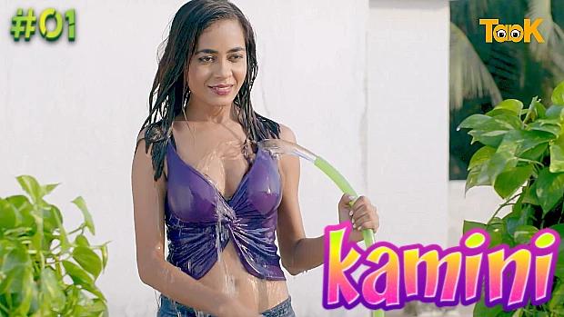 Kamini  S01E01  2023  Hindi Hot Web Series  Taakcinema